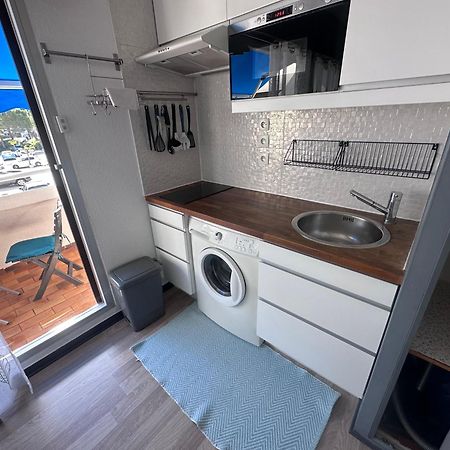 Appartement climatisé idéal pour les vacances Le Grau-du-Roi Extérieur photo