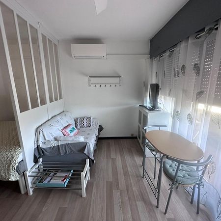 Appartement climatisé idéal pour les vacances Le Grau-du-Roi Extérieur photo