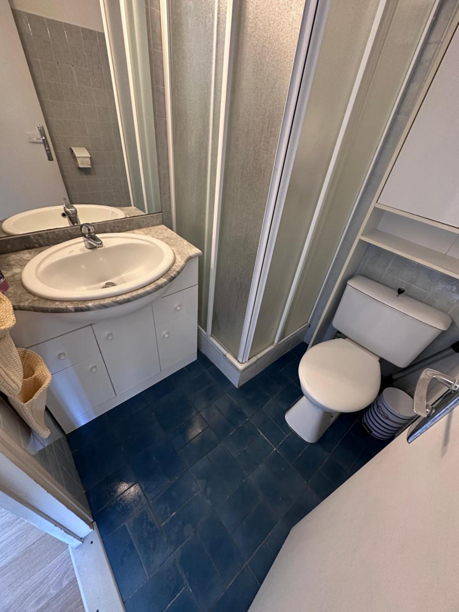 Appartement climatisé idéal pour les vacances Le Grau-du-Roi Extérieur photo