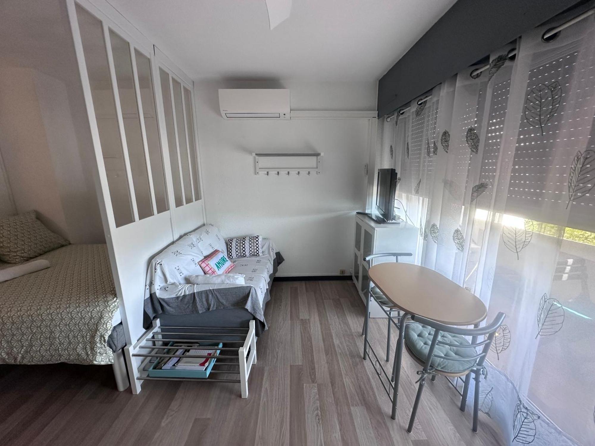 Appartement climatisé idéal pour les vacances Le Grau-du-Roi Extérieur photo