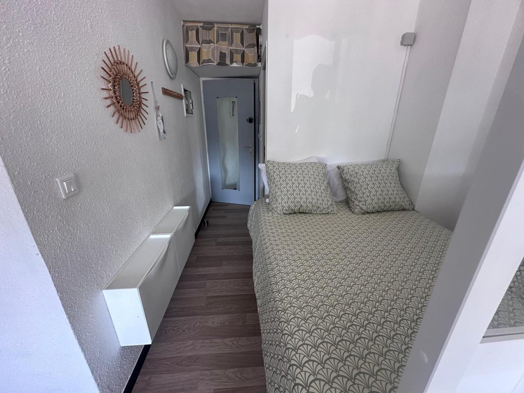 Appartement climatisé idéal pour les vacances Le Grau-du-Roi Extérieur photo