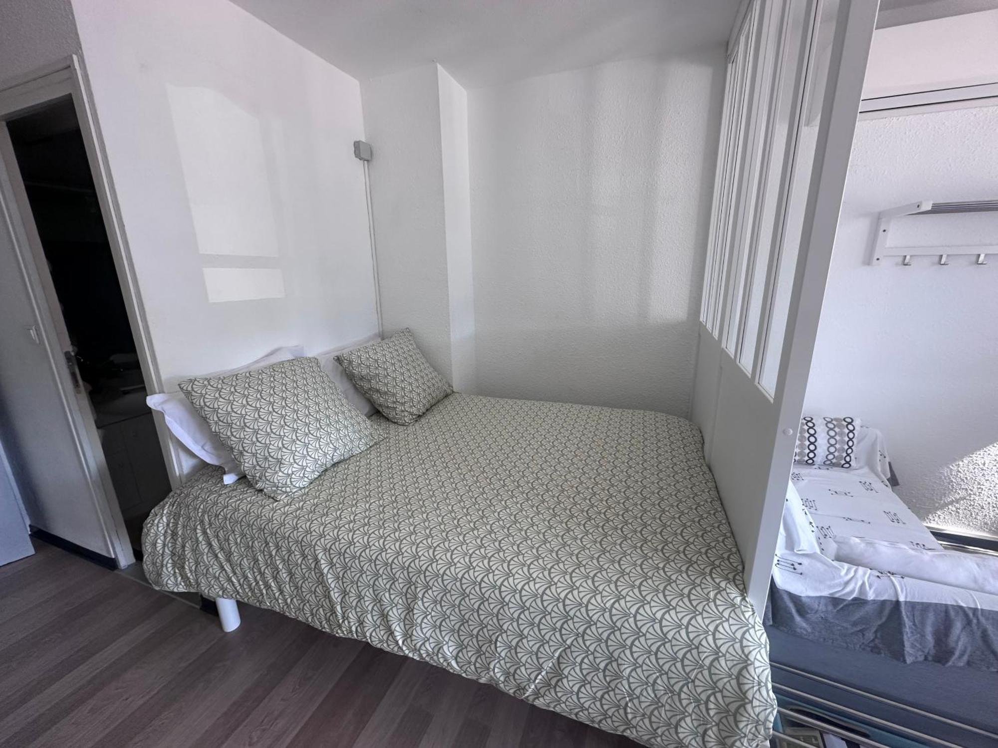 Appartement climatisé idéal pour les vacances Le Grau-du-Roi Extérieur photo
